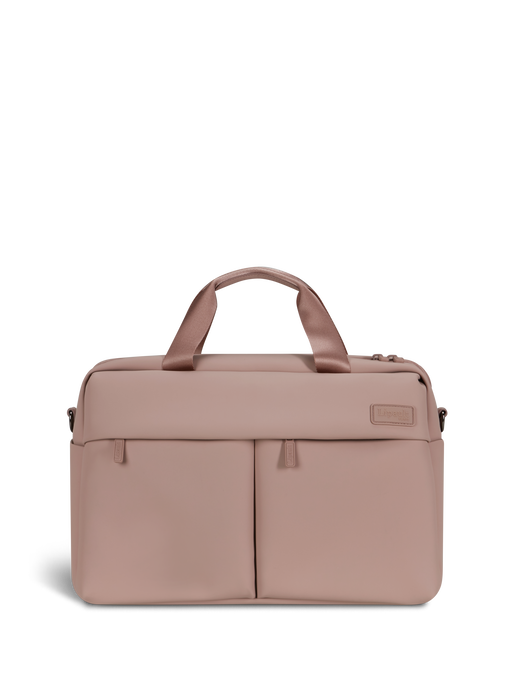 Lipault Lost In Berlin 24H Bag  Rose Quartz